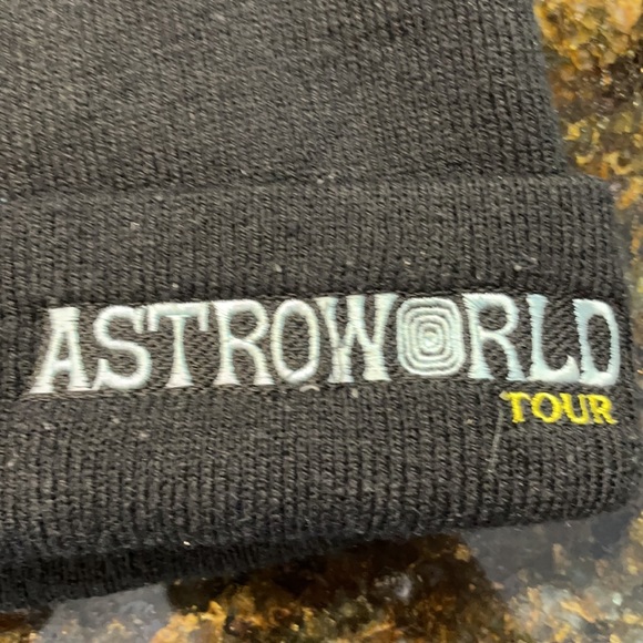 Travis Scott Sicko Mode Beanie | Poshmark